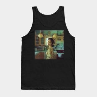 Housewife Tank Top